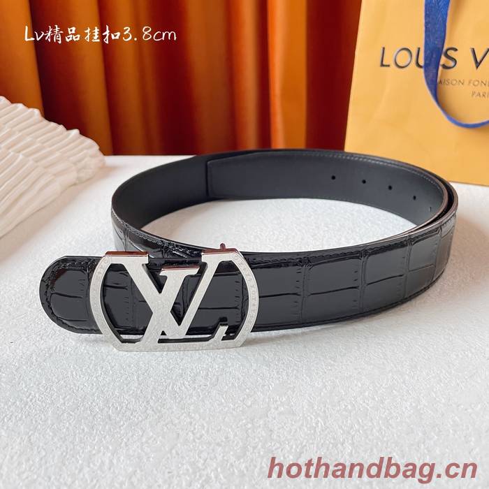 Louis Vuitton Belt 38MM LVB00173